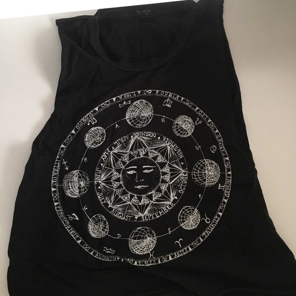 Brandy Melville top